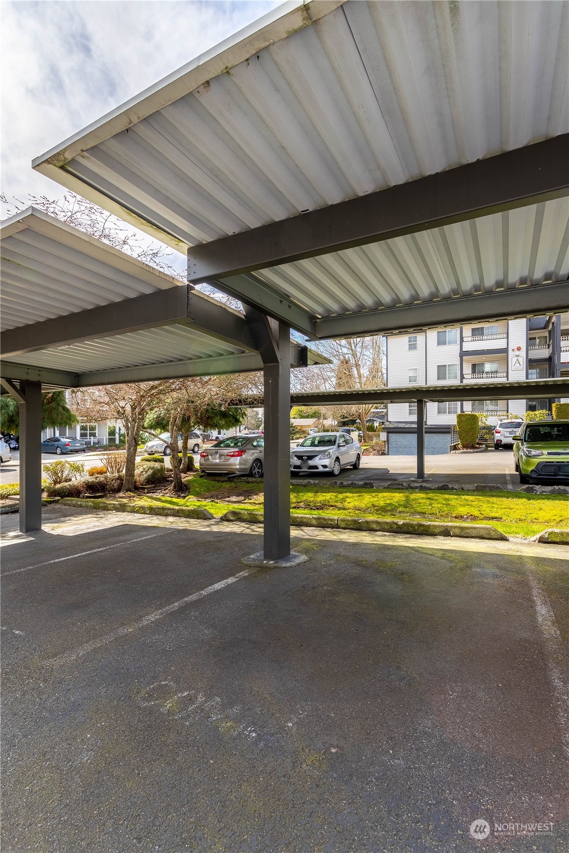 10824 SE 170th Street #B202