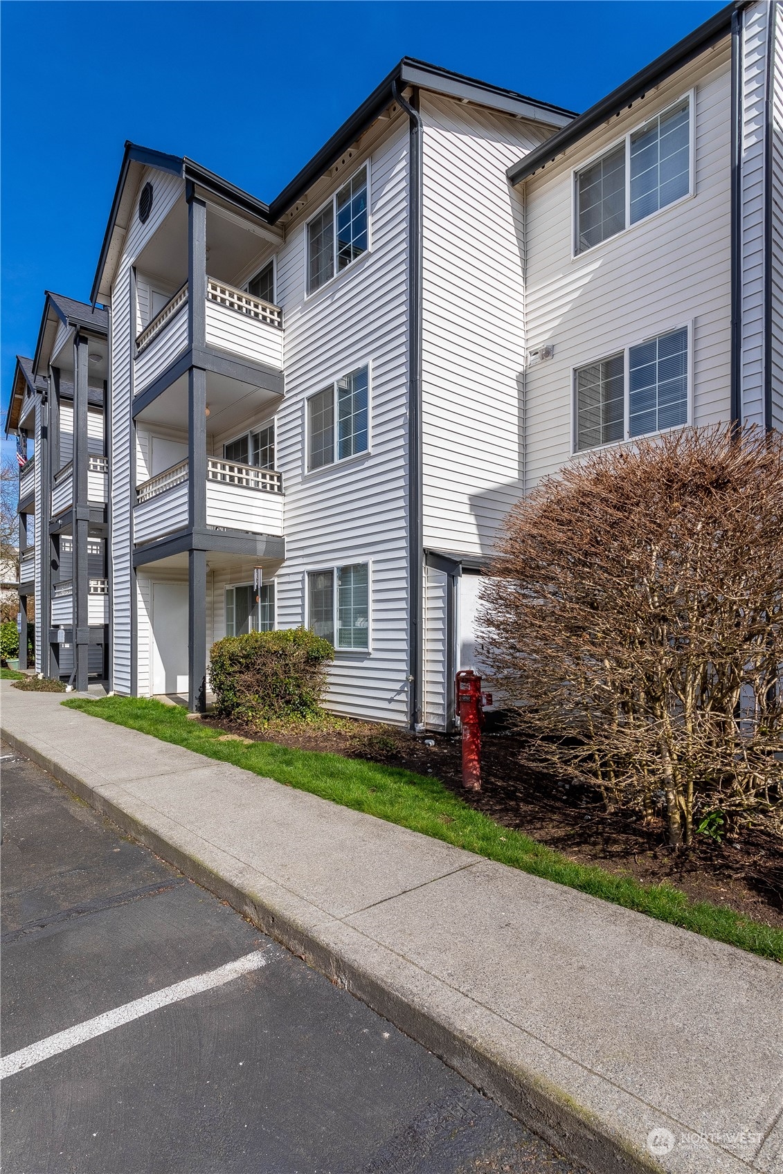 10824 SE 170th Street #B202