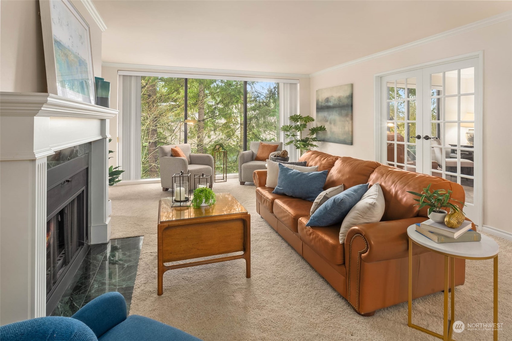 15512 Country Club Drive #B38