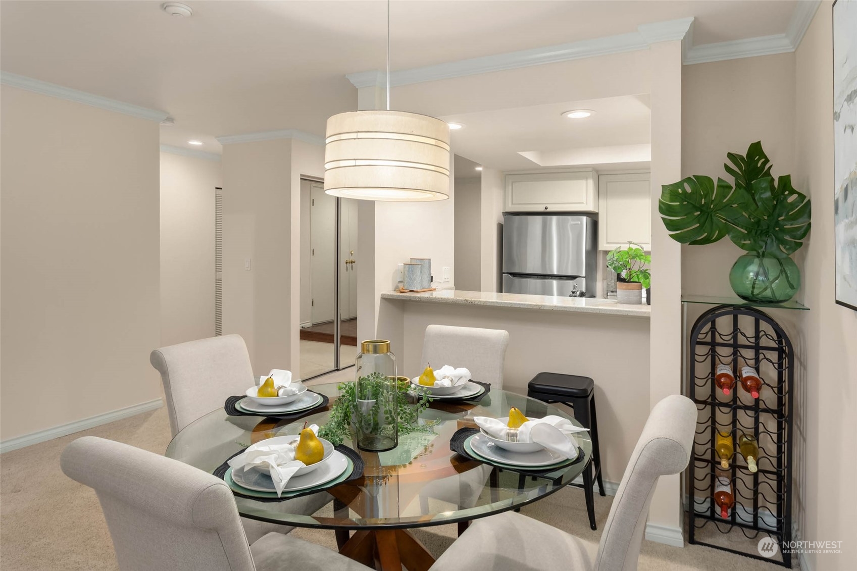 15512 Country Club Drive #B38