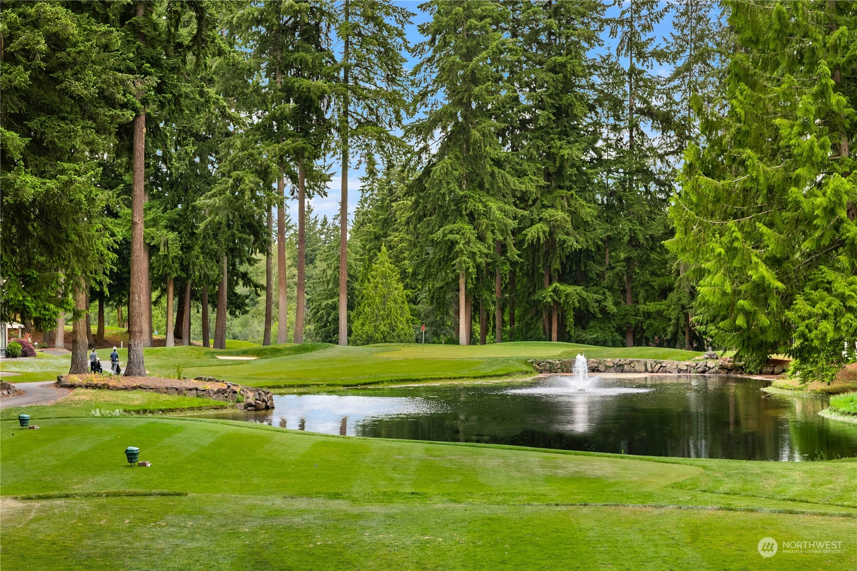 15512 Country Club Drive #B38