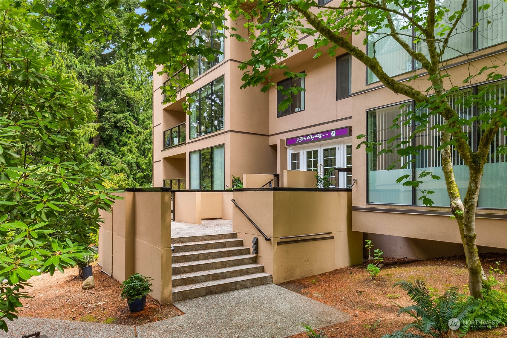 15512 Country Club Drive #B38