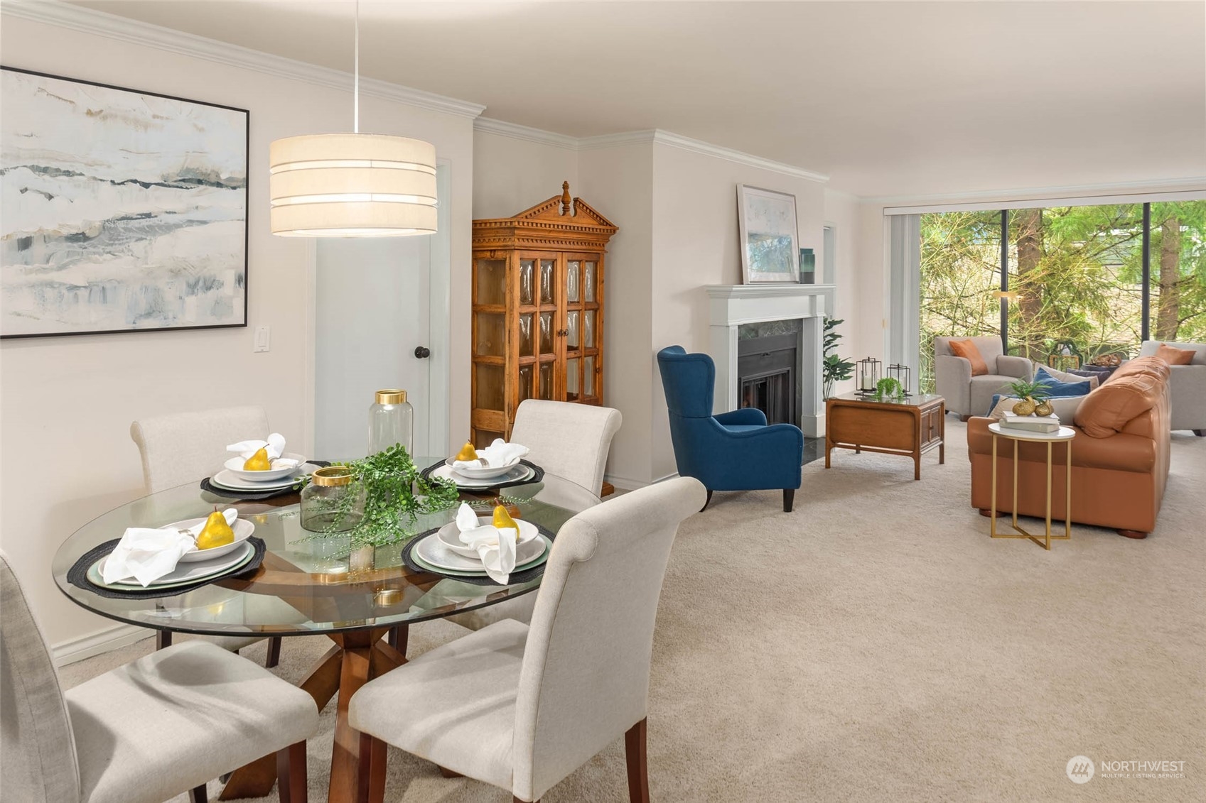 15512 Country Club Drive #B38