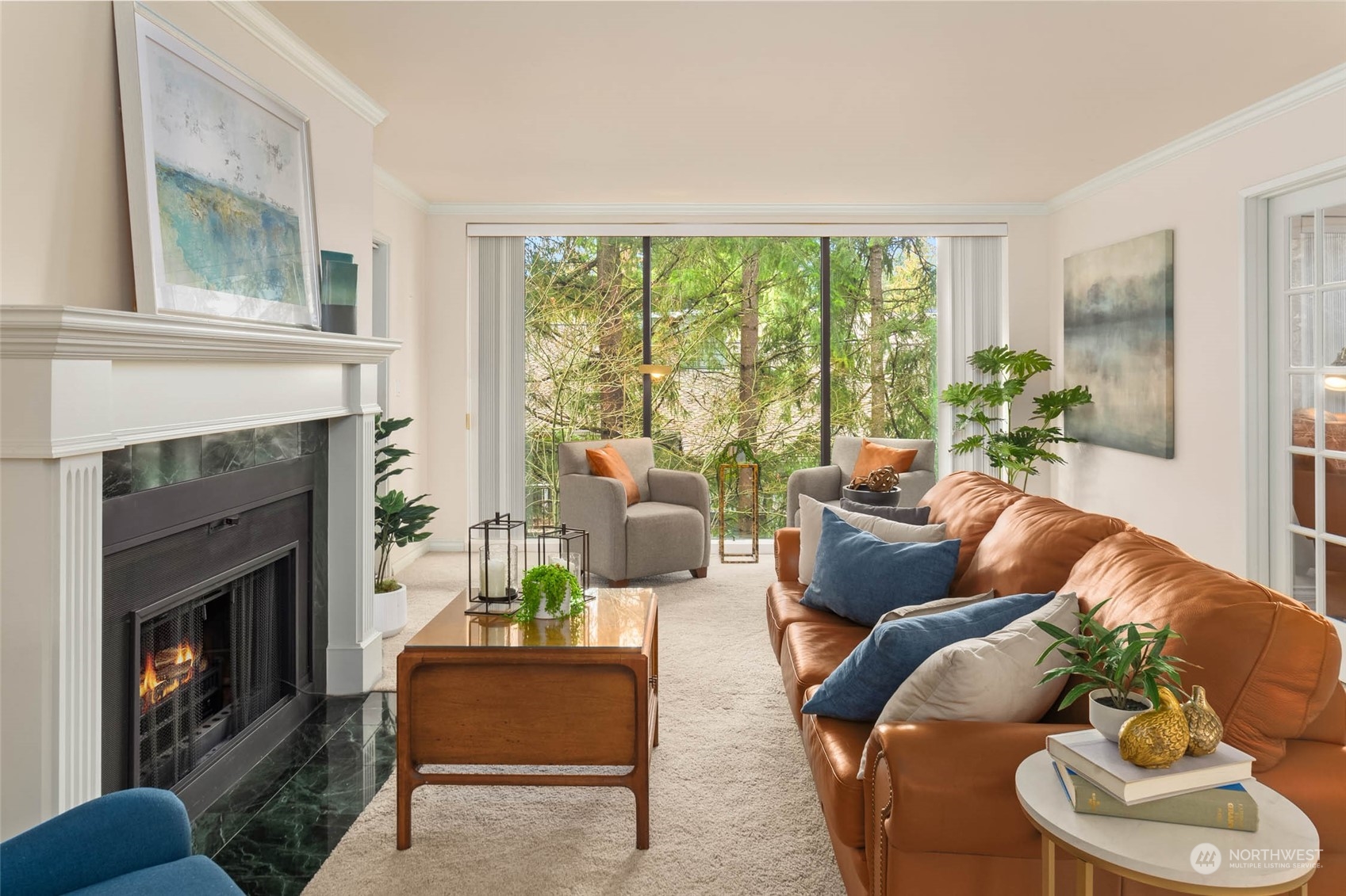 15512 Country Club Drive #B38