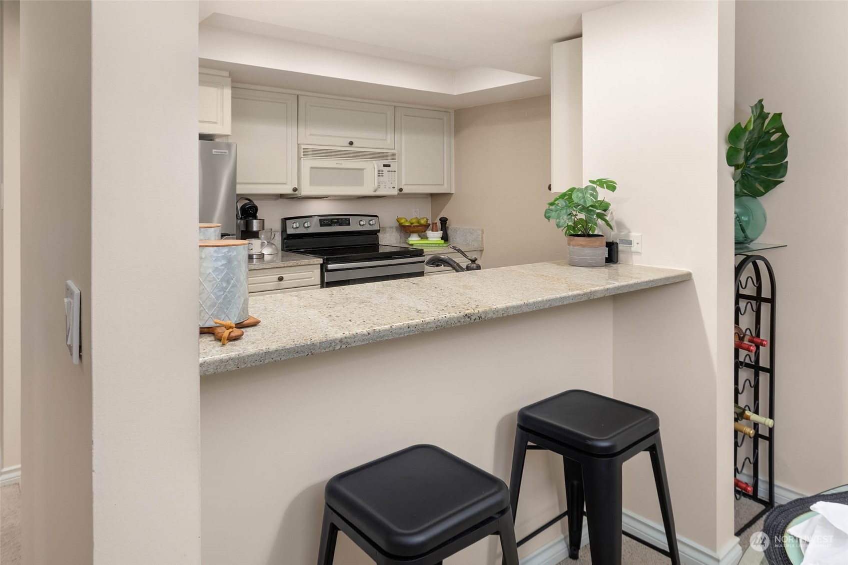 15512 Country Club Drive #B38