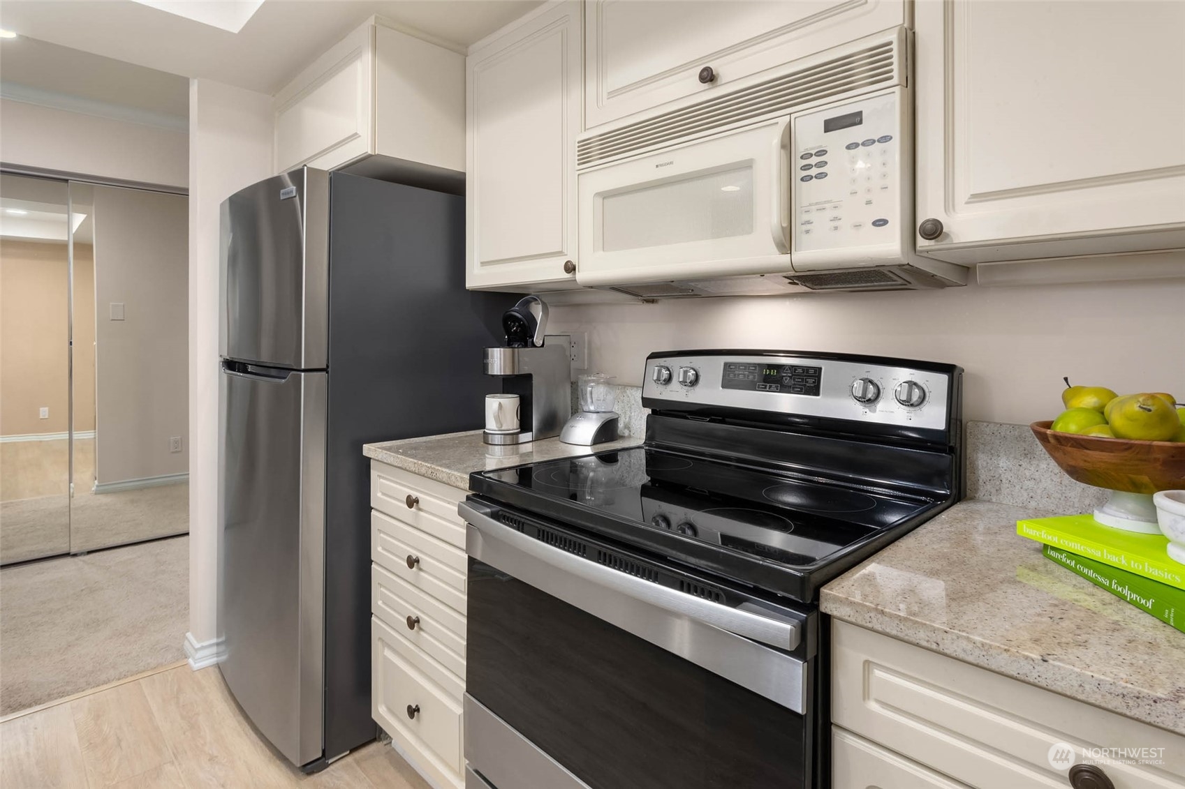 15512 Country Club Drive #B38