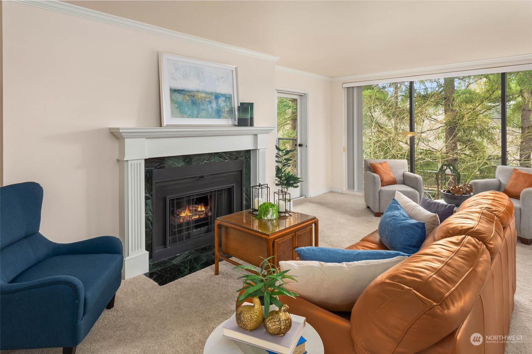 15512 Country Club Drive #B38