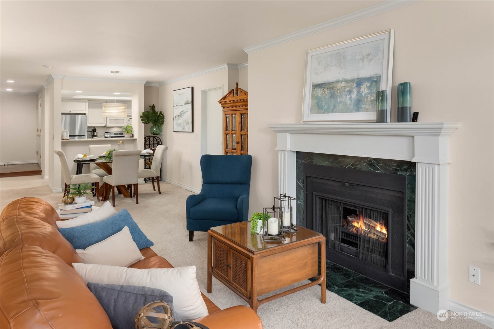 15512 Country Club Drive #B38