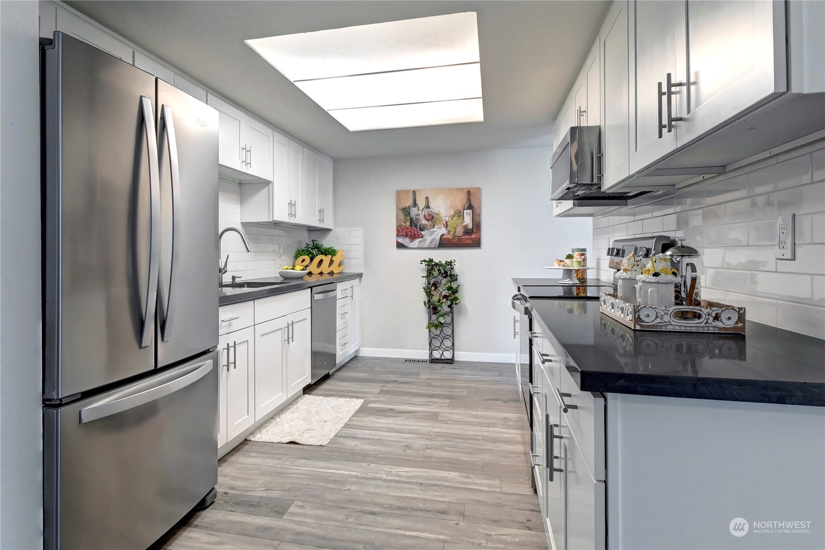 11901 93rd Avenue NE #B207, -3653 Unit: B207