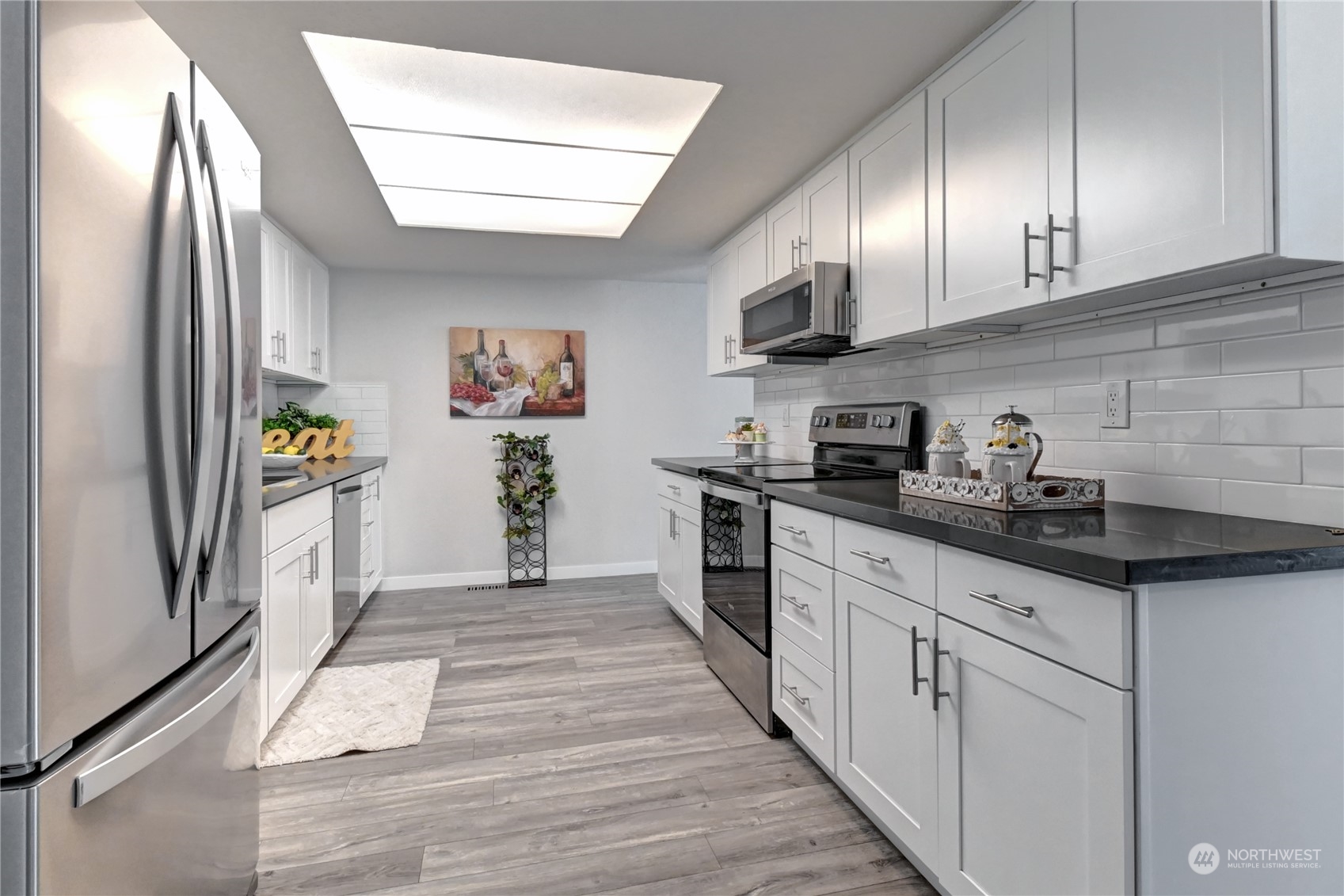 11901 93rd Avenue NE #B207, -3653 Unit: B207