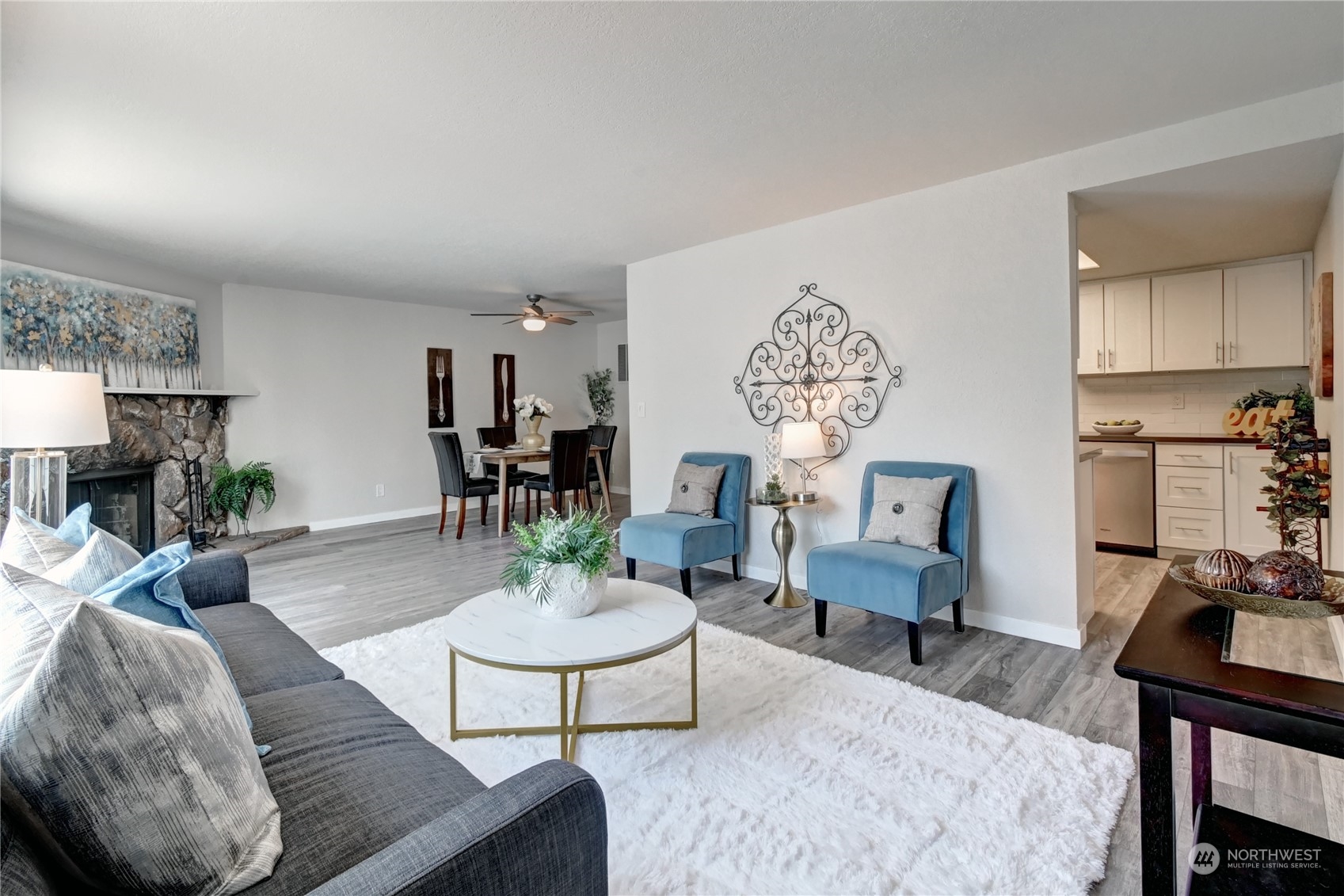 11901 93rd Avenue NE #B207, -3653 Unit: B207