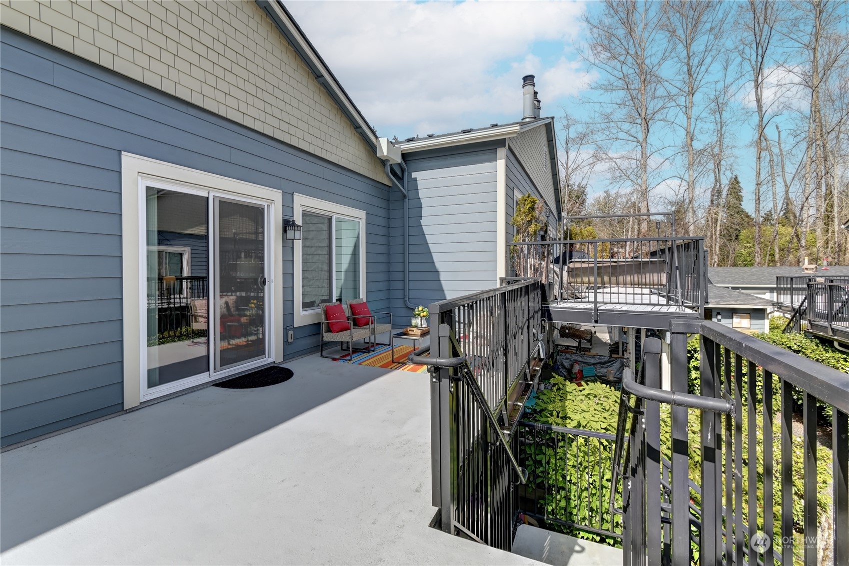 11901 93rd Avenue NE #B207, -3653 Unit: B207