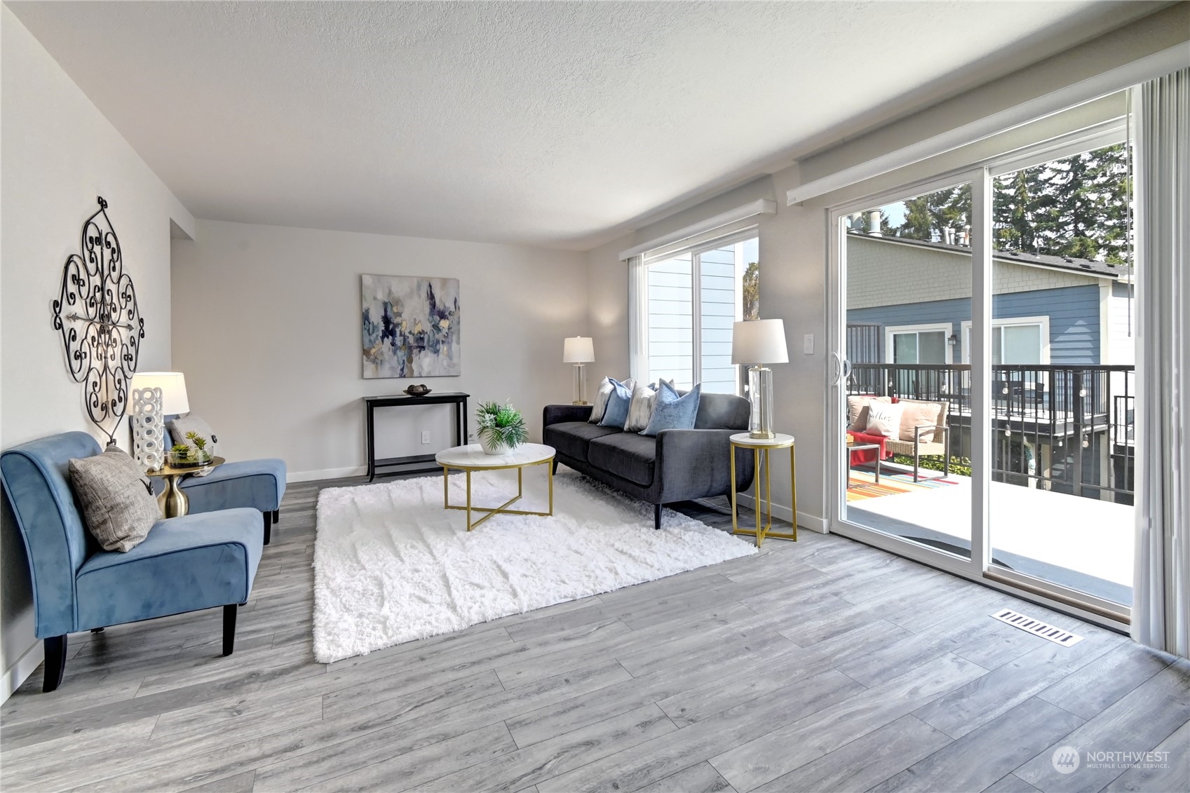 11901 93rd Avenue NE #B207, -3653 Unit: B207