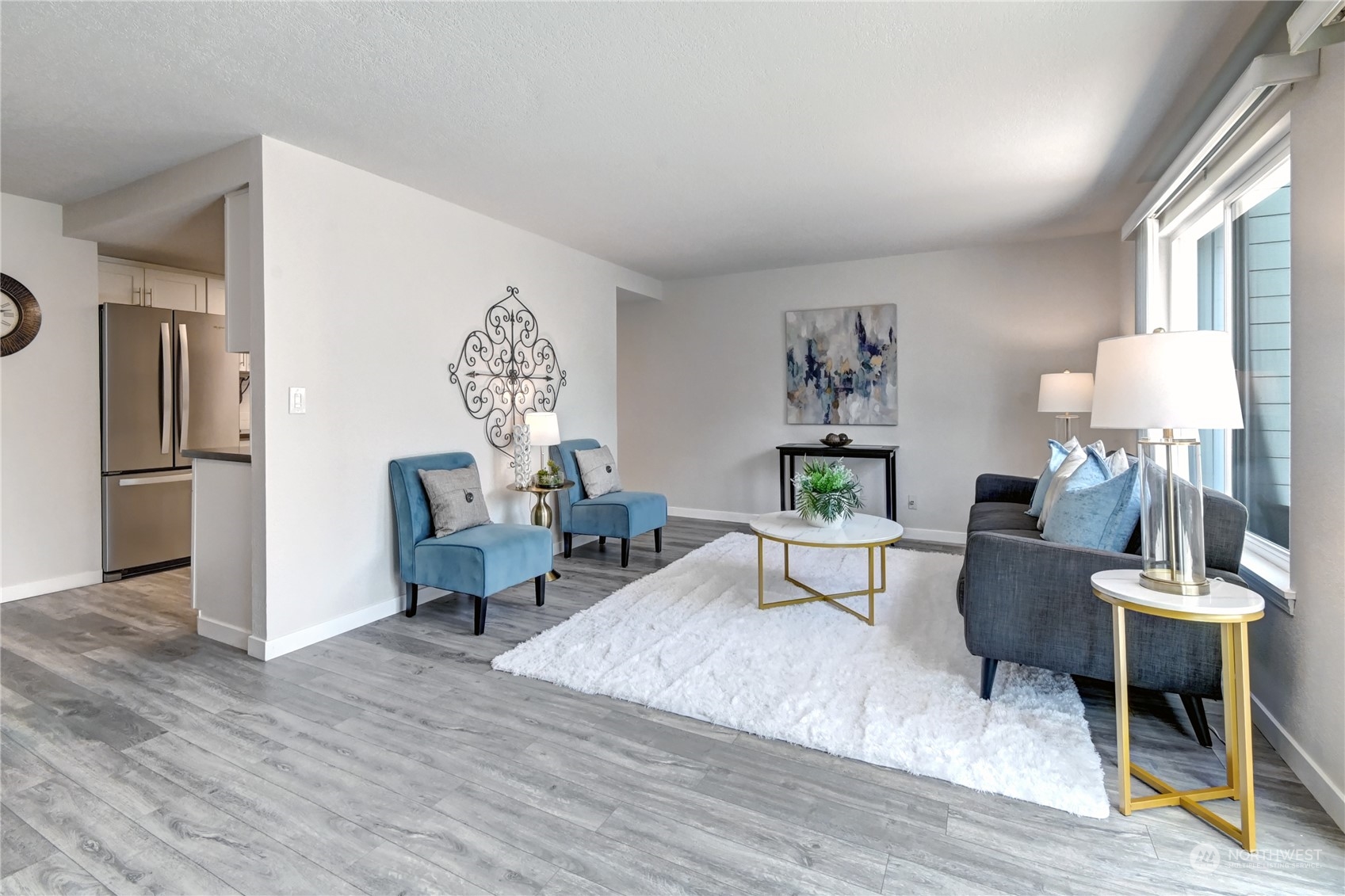 11901 93rd Avenue NE #B207, -3653 Unit: B207