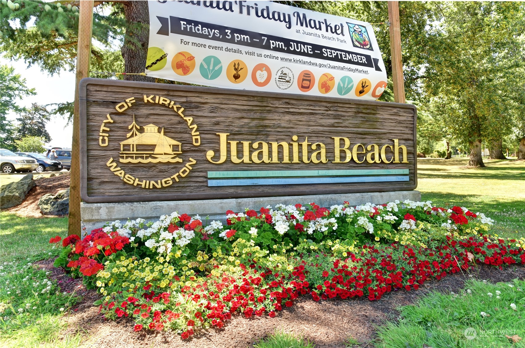 11901 93rd Avenue NE #B207, -3653 Unit: B207