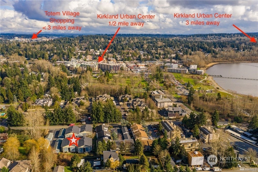 11901 93rd Avenue NE #B207, -3653 Unit: B207