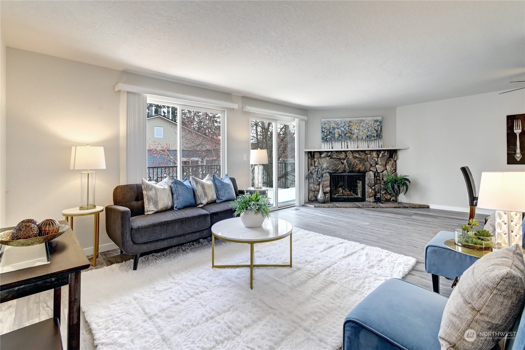 11901 93rd Avenue NE #B207, -3653 Unit: B207