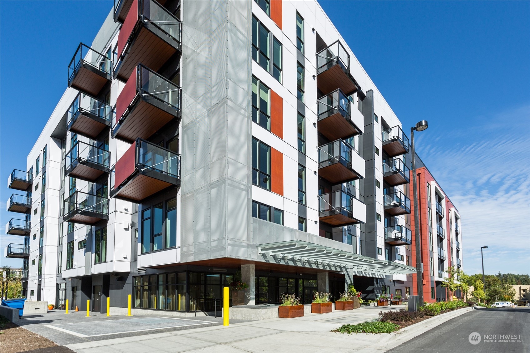 1085 103rd Avenue NE #403