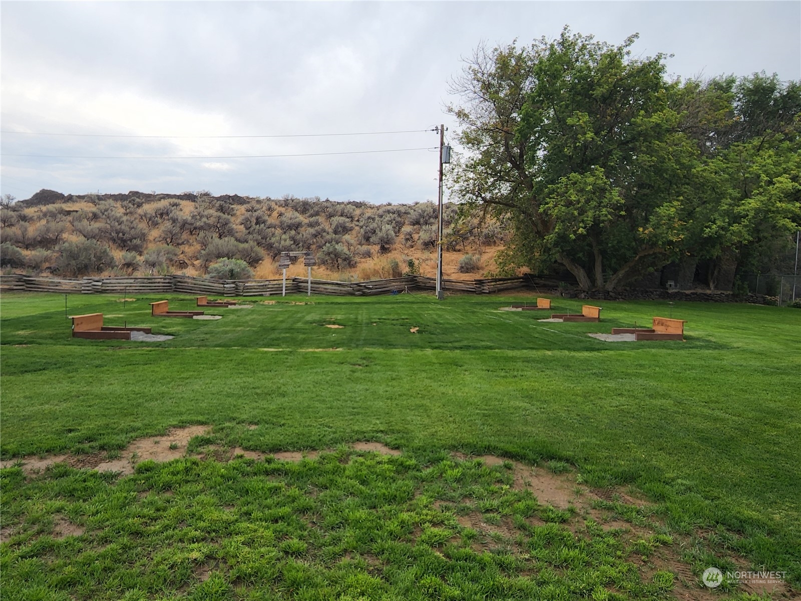 0 Lot 19 Tumbleweed Way