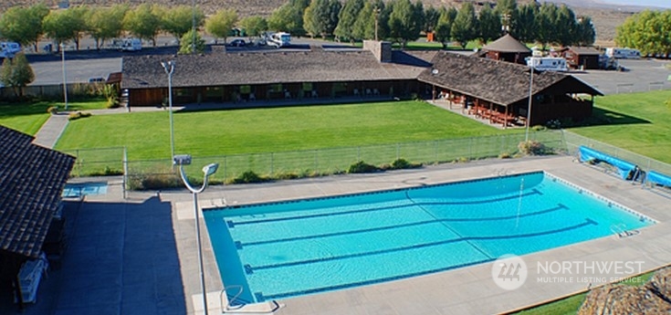 0 Lot 19 Tumbleweed Way