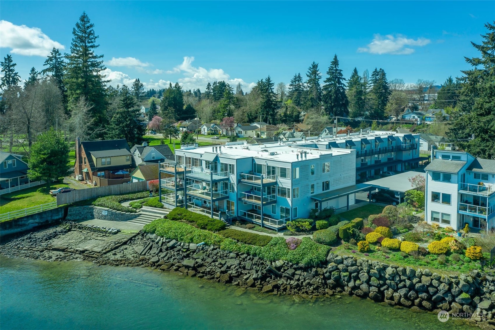 1610 Park Avenue Unit: E-1