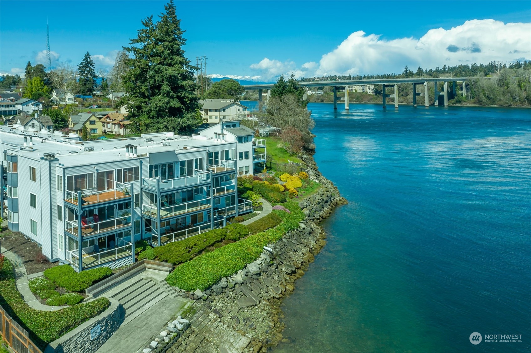 1610 Park Avenue Unit: E-1