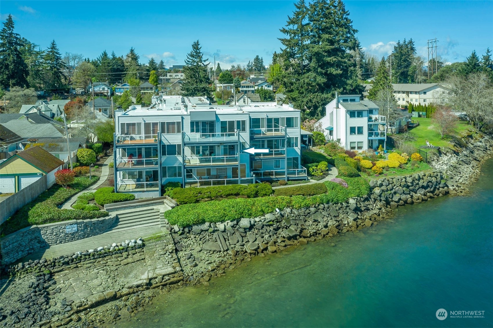 1610 Park Avenue Unit: E-1