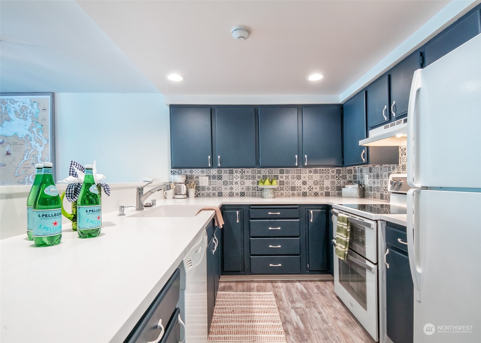 1610 Park Avenue Unit: E-1