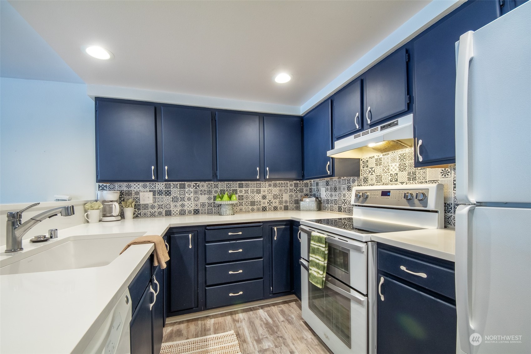 1610 Park Avenue Unit: E-1