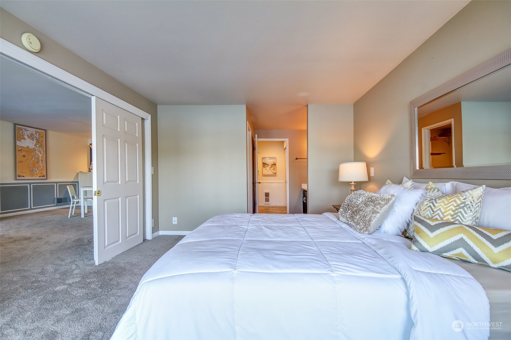 1610 Park Avenue Unit: E-1