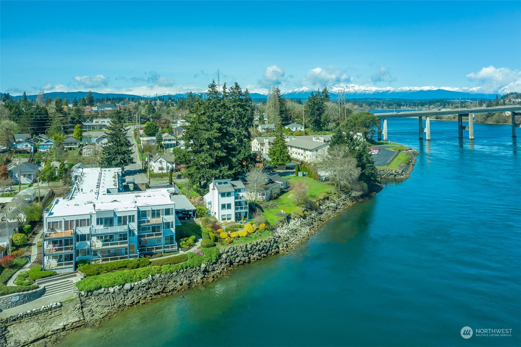 1610 Park Avenue Unit: E-1