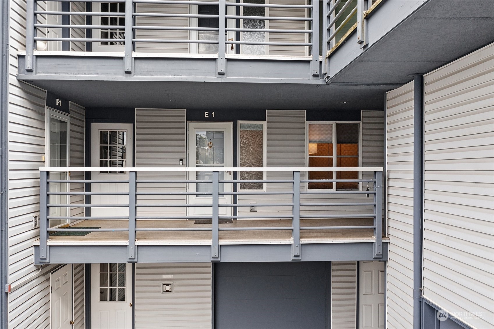 1610 Park Avenue Unit: E-1