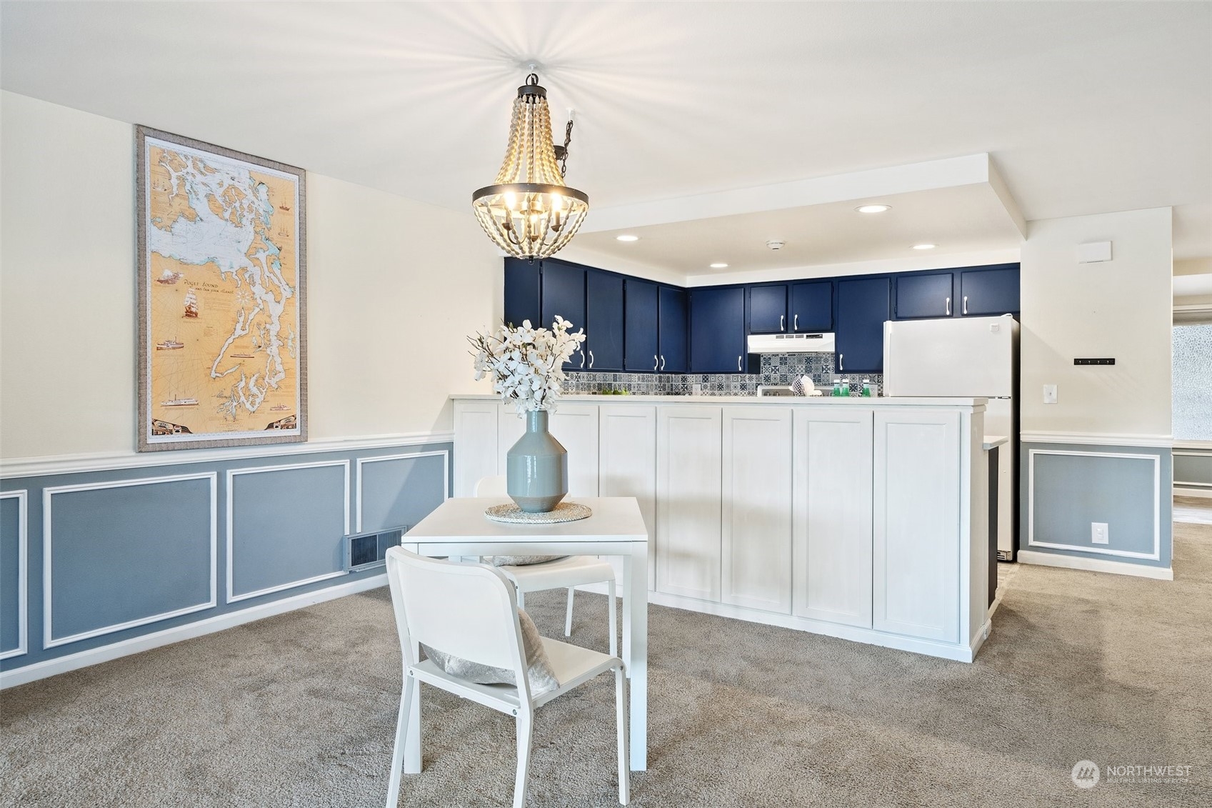 1610 Park Avenue Unit: E-1