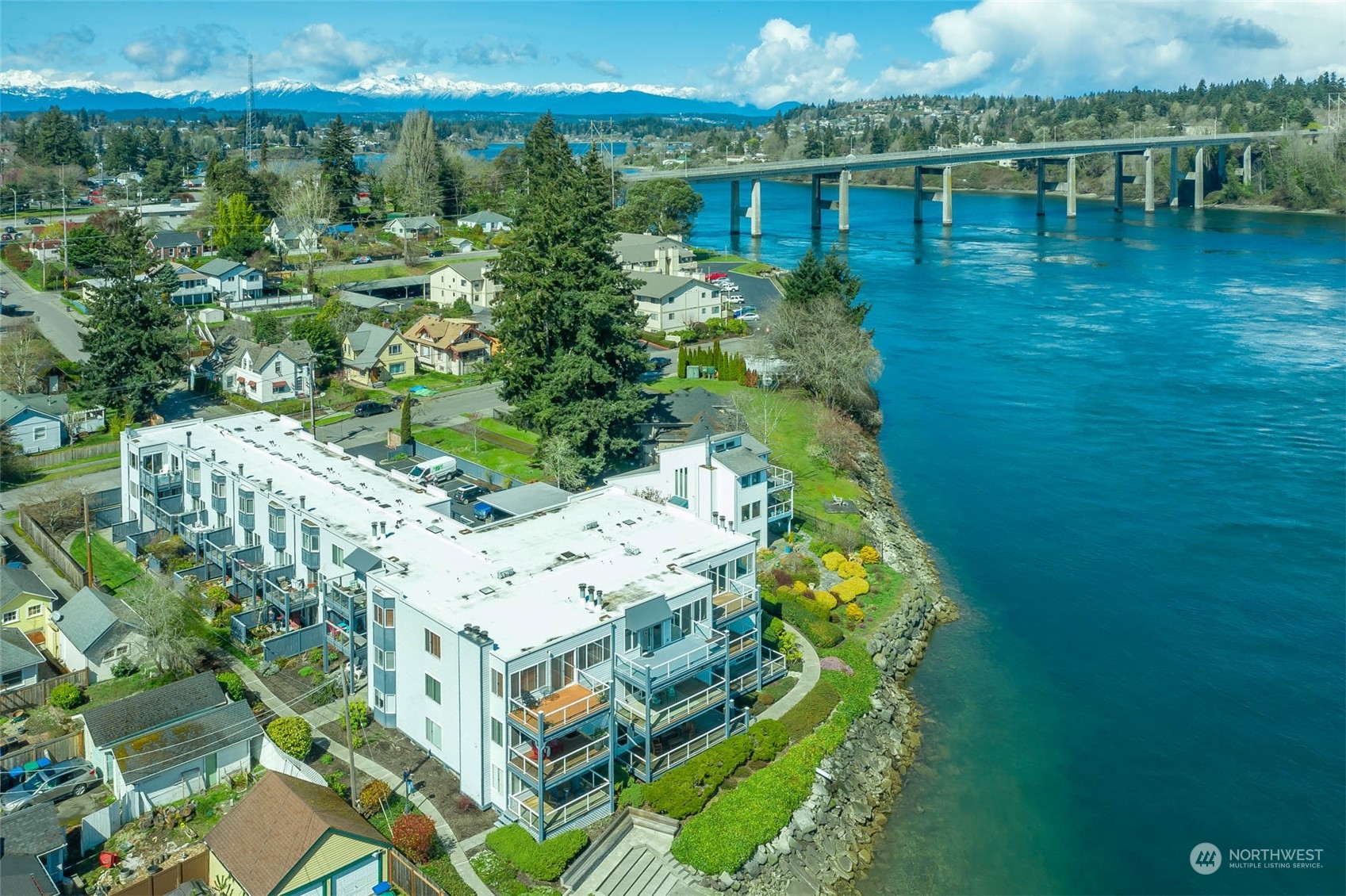 1610 Park Avenue Unit: E-1