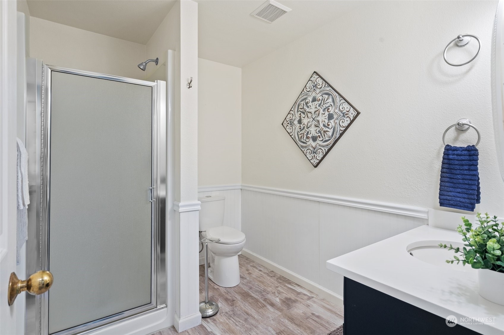 1610 Park Avenue Unit: E-1