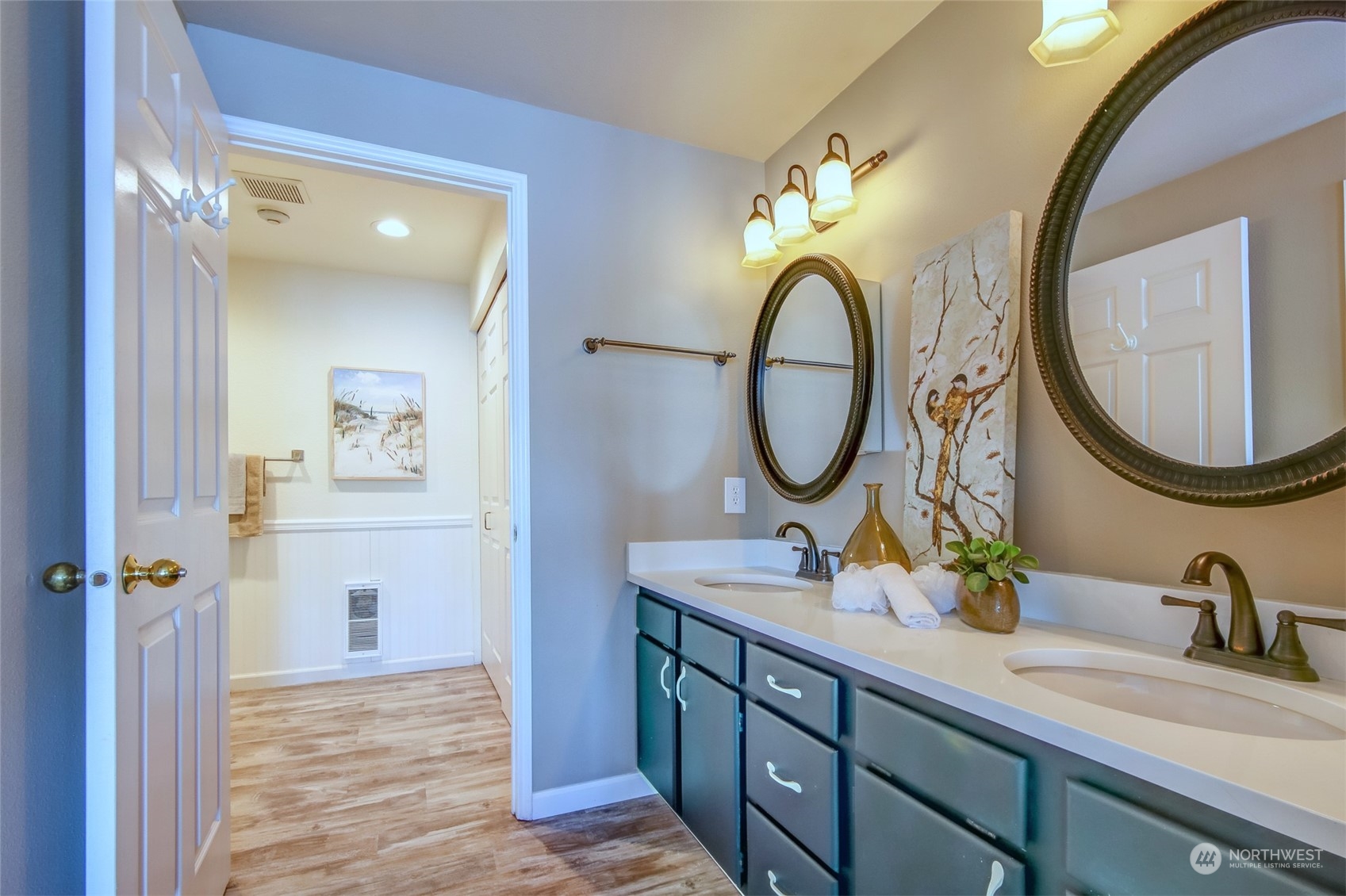 1610 Park Avenue Unit: E-1