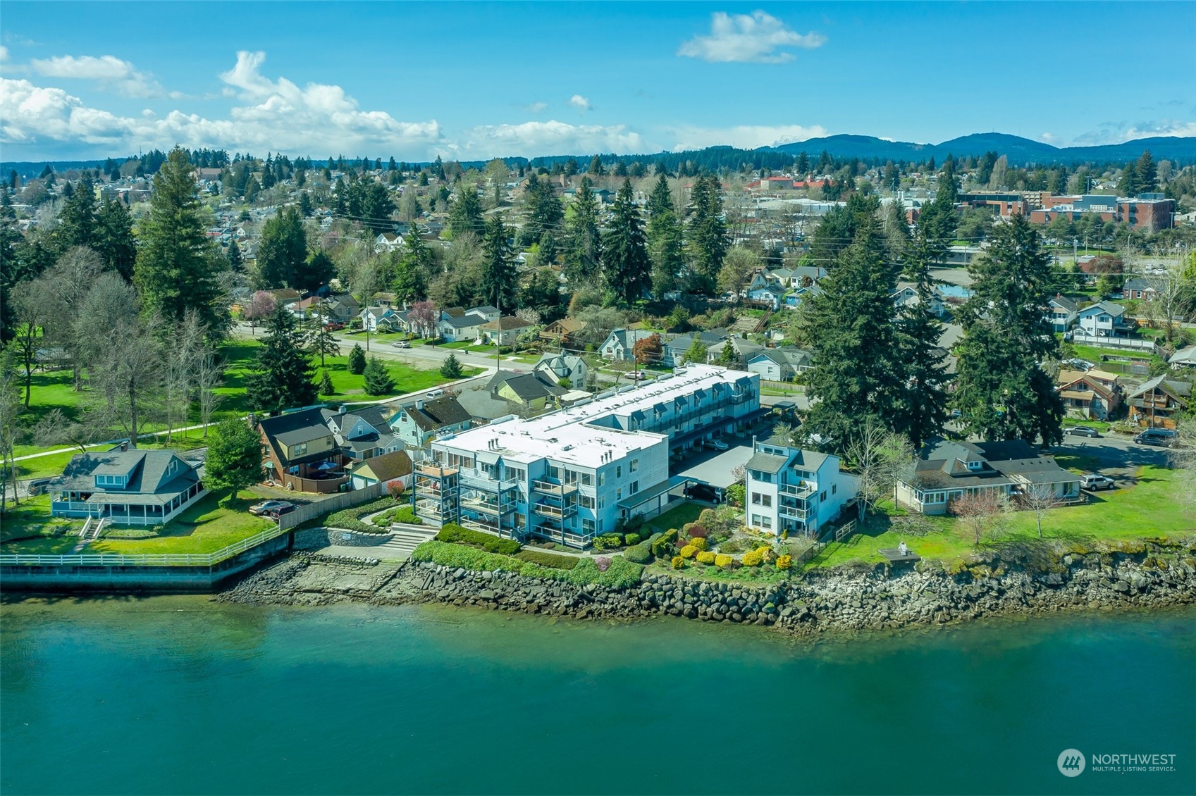 1610 Park Avenue Unit: E-1