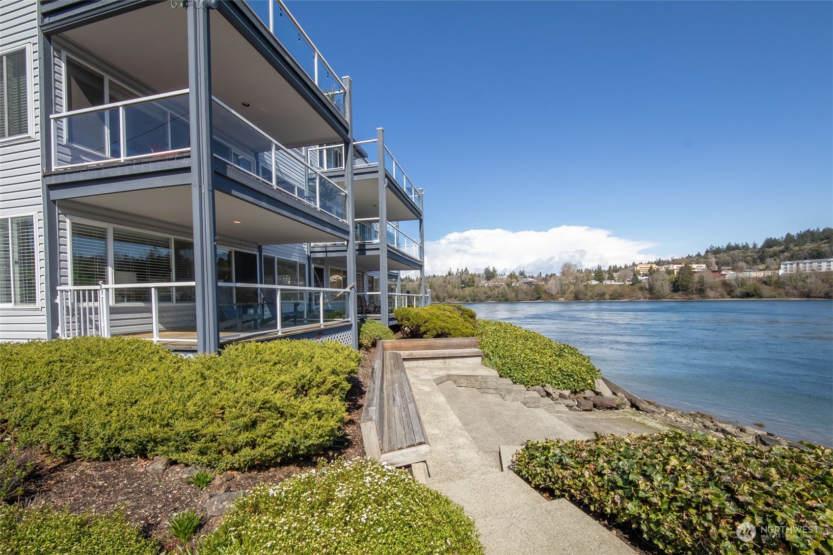 1610 Park Avenue Unit: E-1