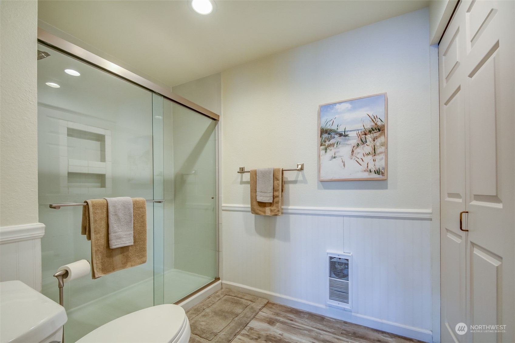 1610 Park Avenue Unit: E-1