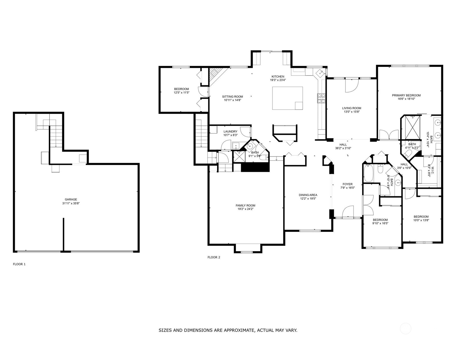 23630 148th Avenue SE