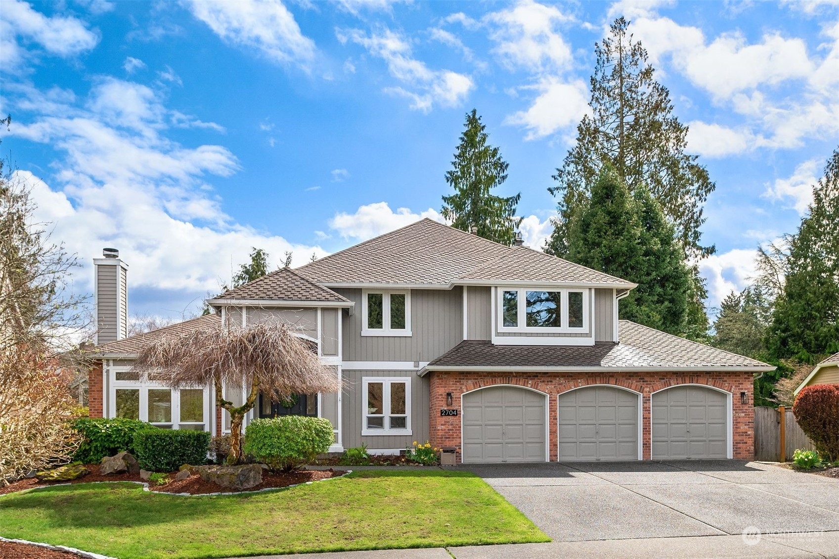 2704 161st Street SE