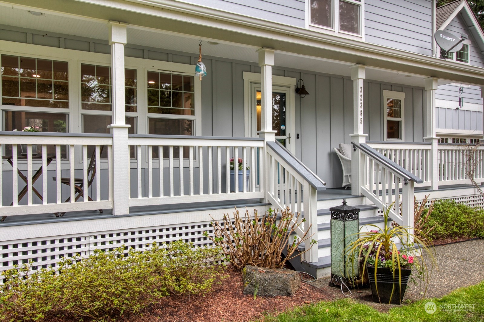 32385 NE Old Hansville Road