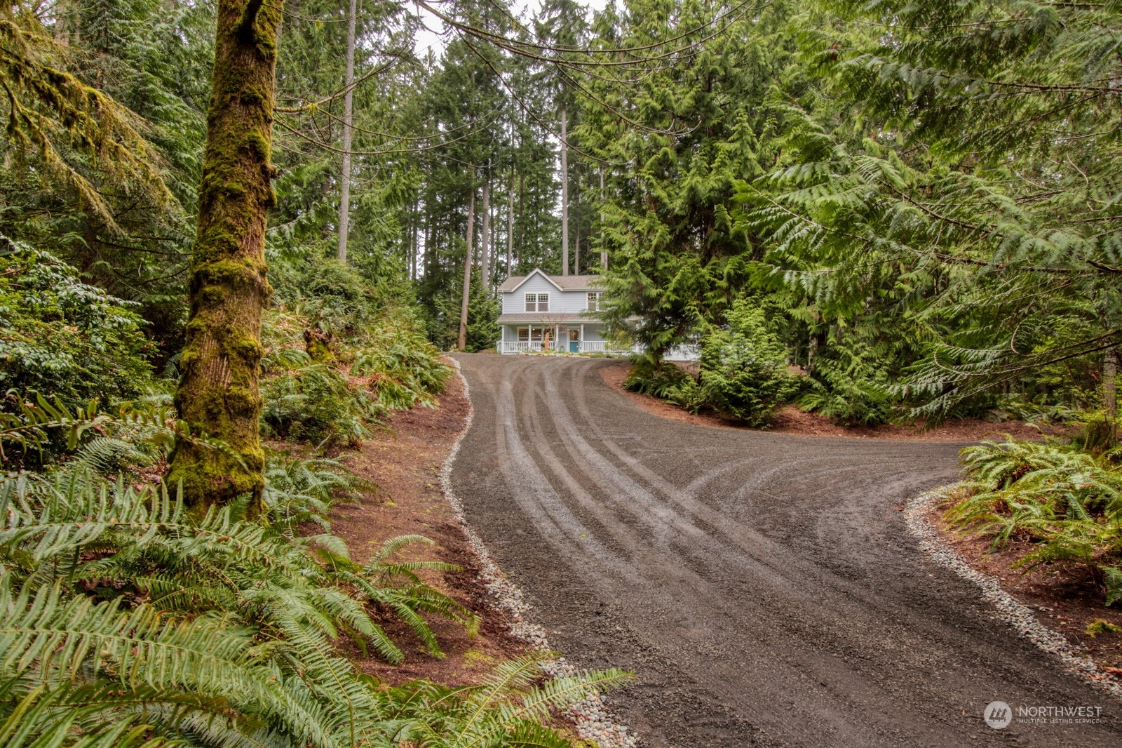 32385 NE Old Hansville Road