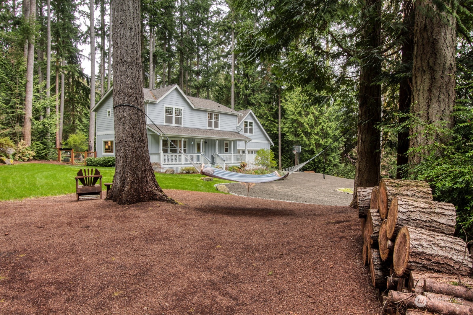 32385 NE Old Hansville Road