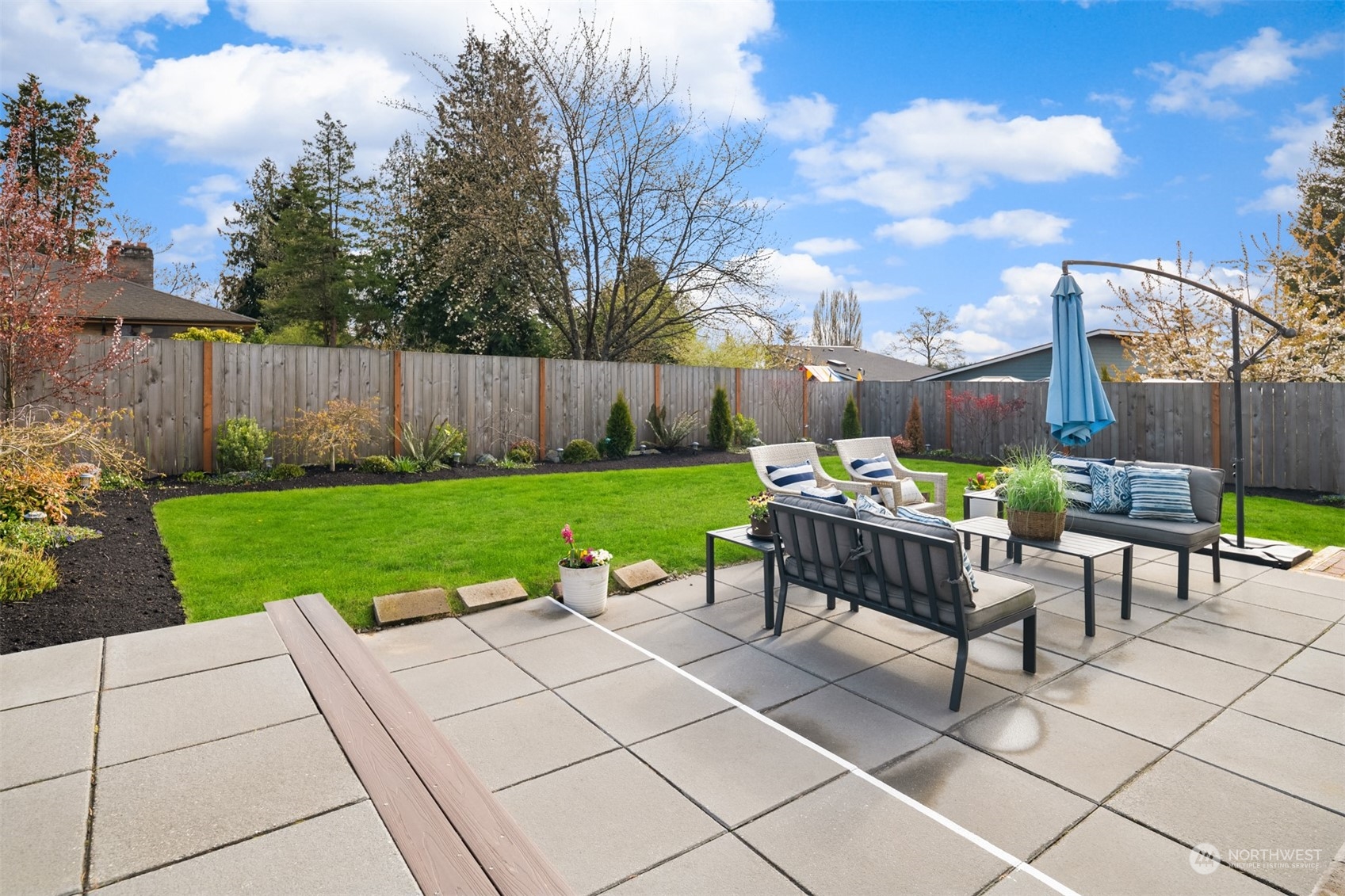 1309 SW Cloverdale Street