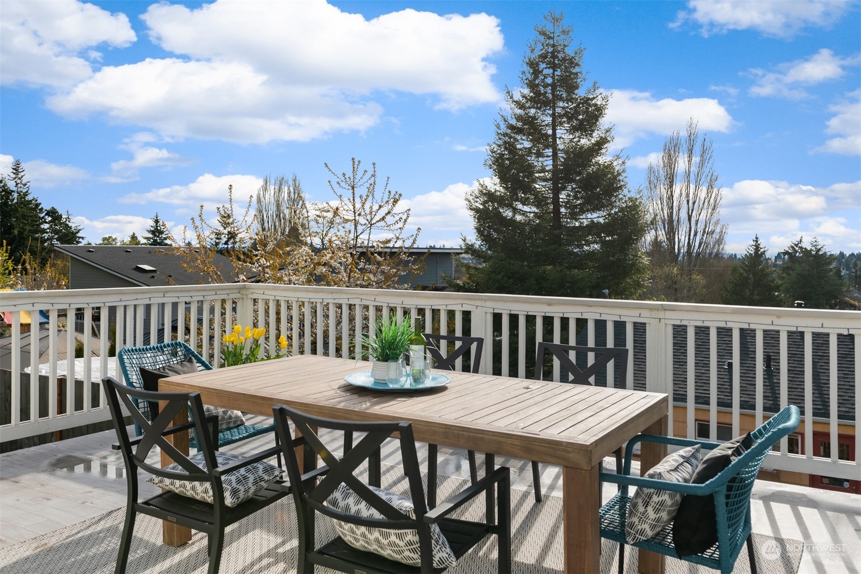 1309 SW Cloverdale Street