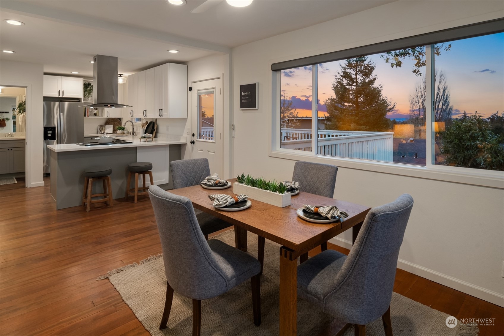 1309 SW Cloverdale Street