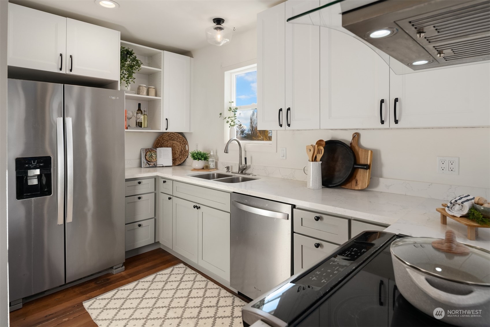 1309 SW Cloverdale Street