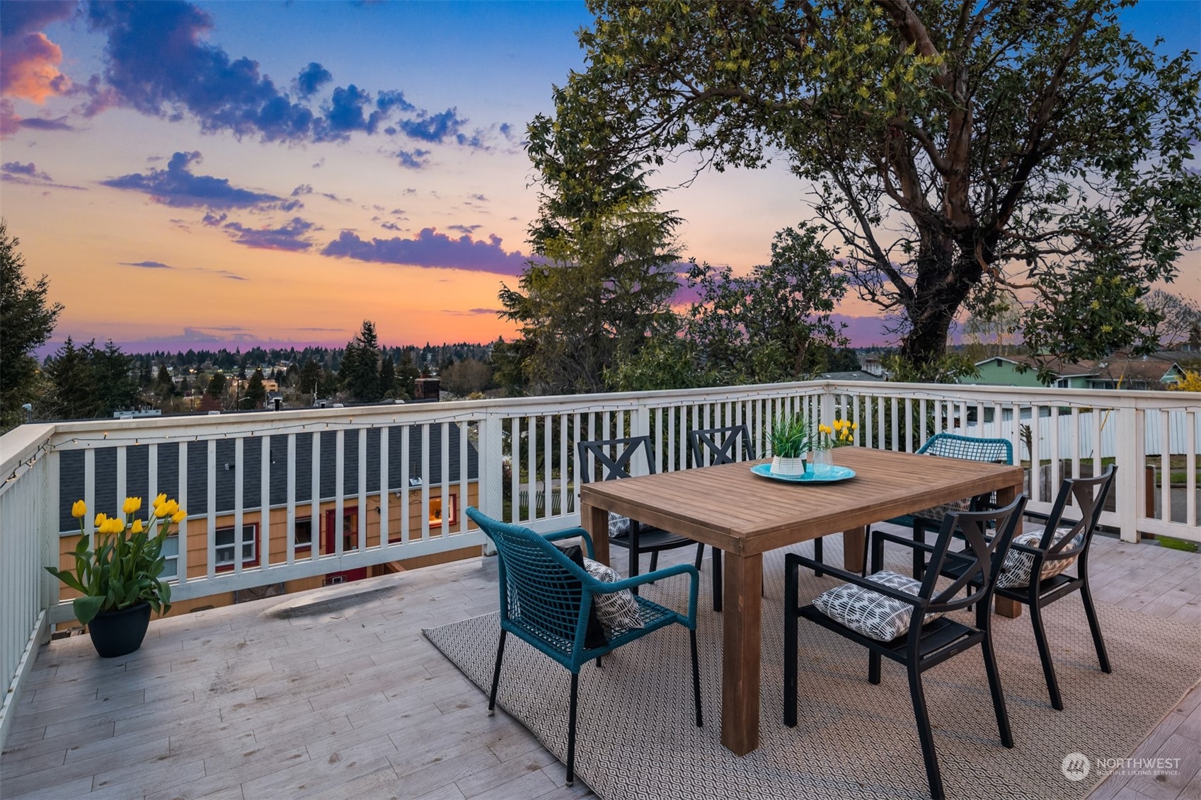 1309 SW Cloverdale Street