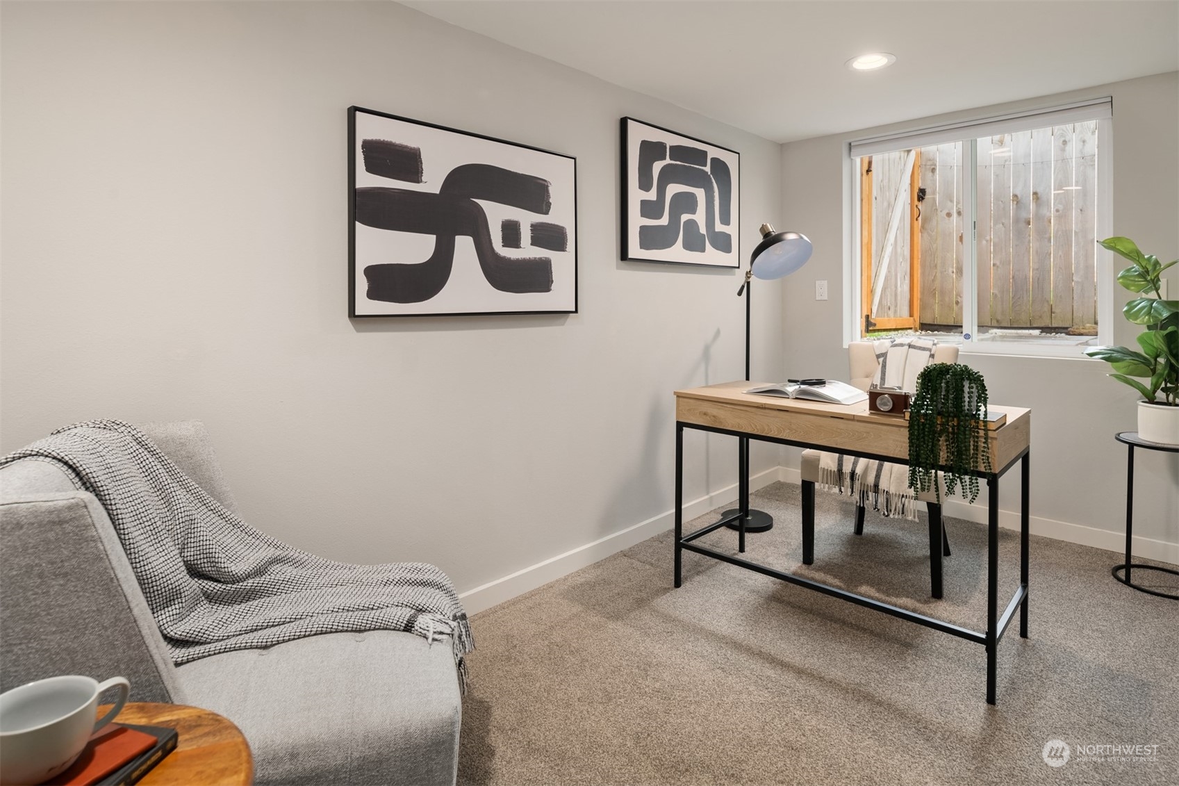 1309 SW Cloverdale Street